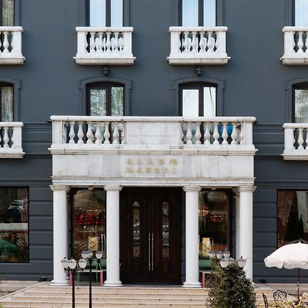 Margot Old Tbilisi Hotel Екстериор снимка