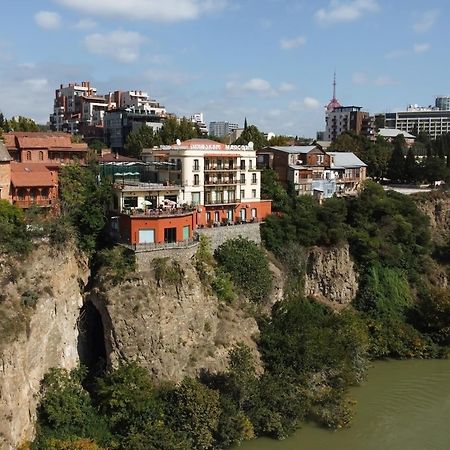Margot Old Tbilisi Hotel Екстериор снимка