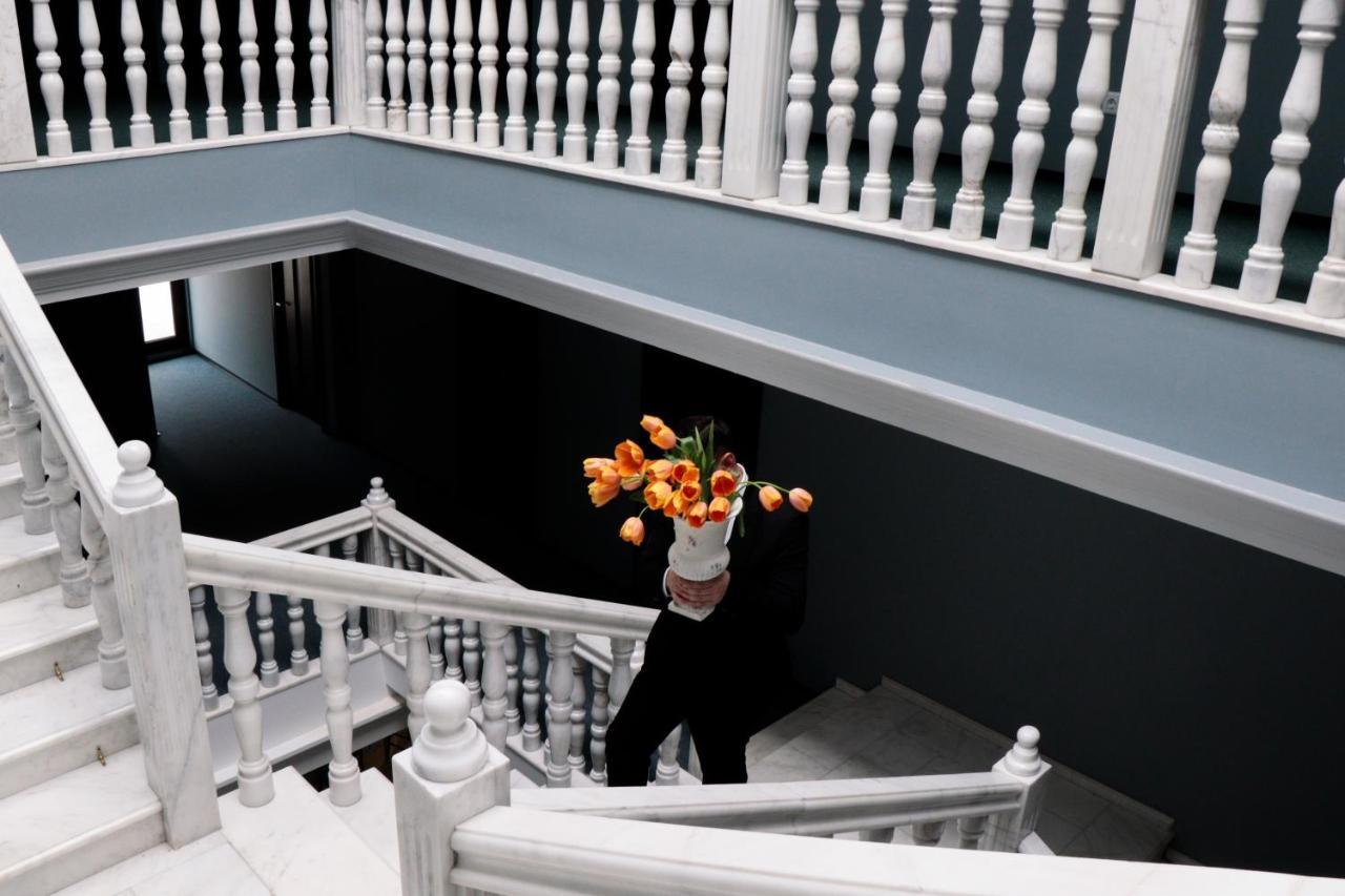 Margot Old Tbilisi Hotel Екстериор снимка