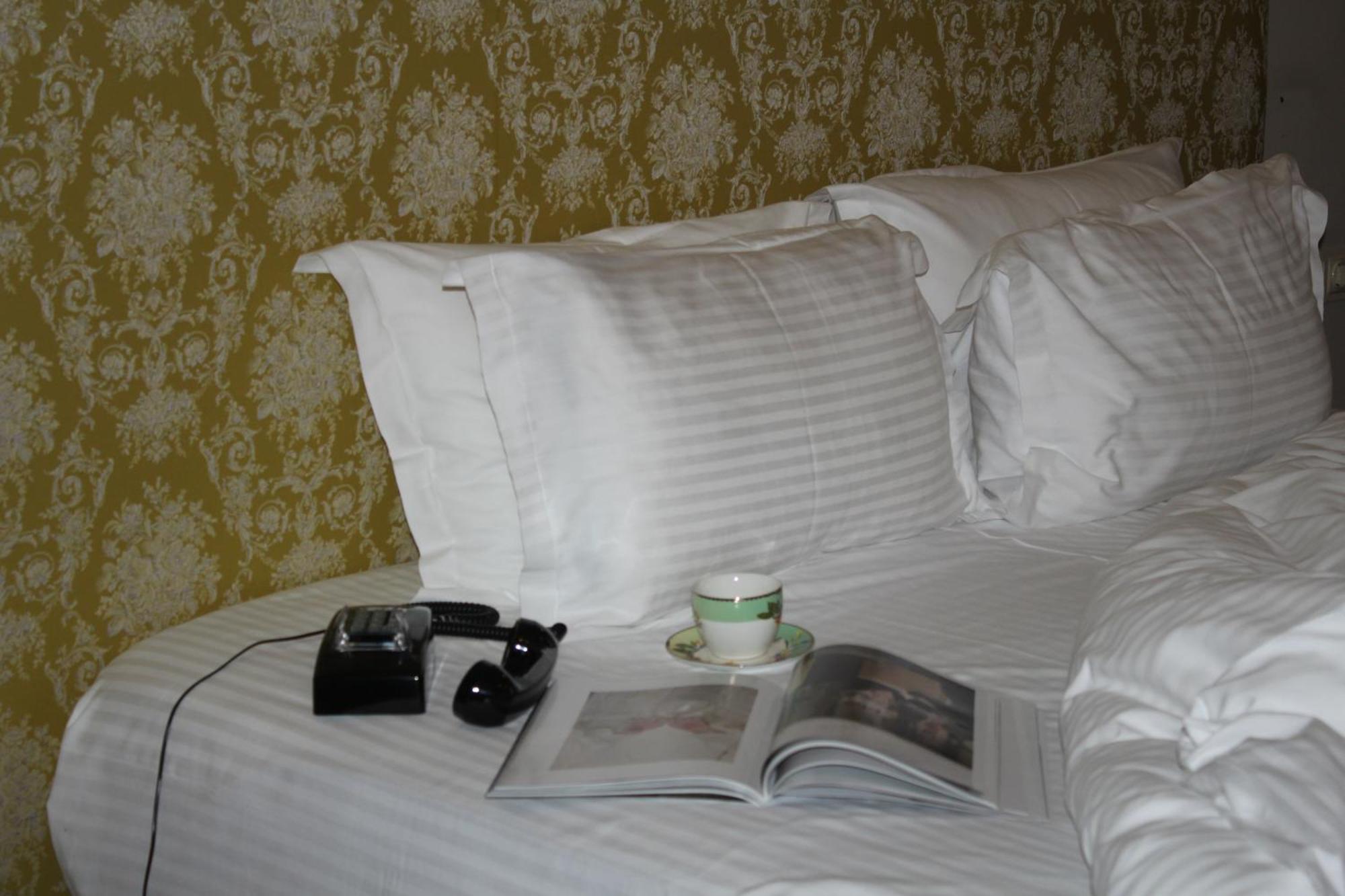 Margot Old Tbilisi Hotel Екстериор снимка