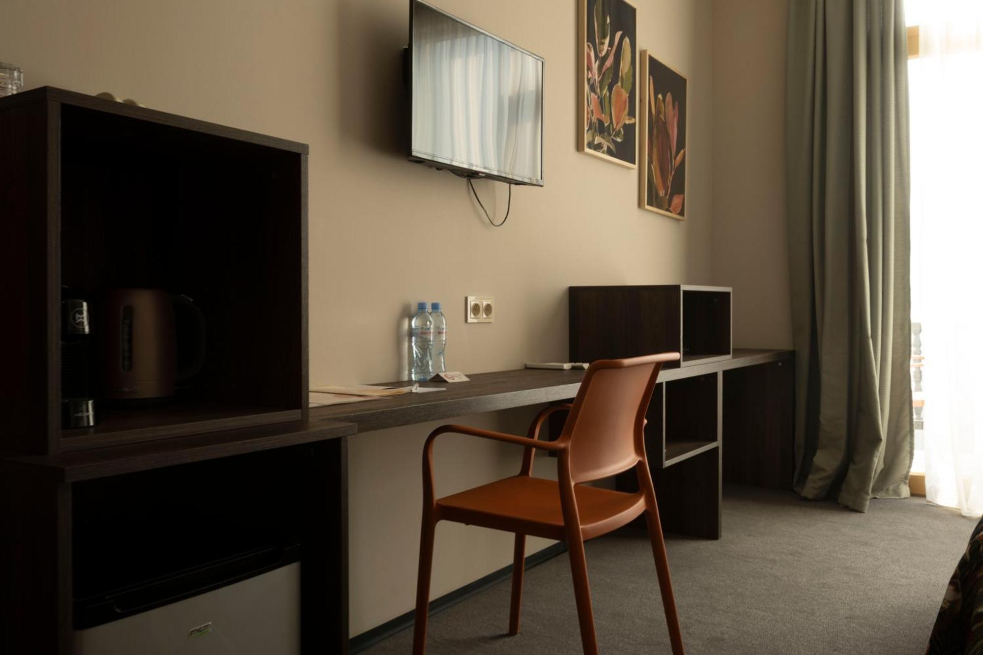 Margot Old Tbilisi Hotel Стая снимка