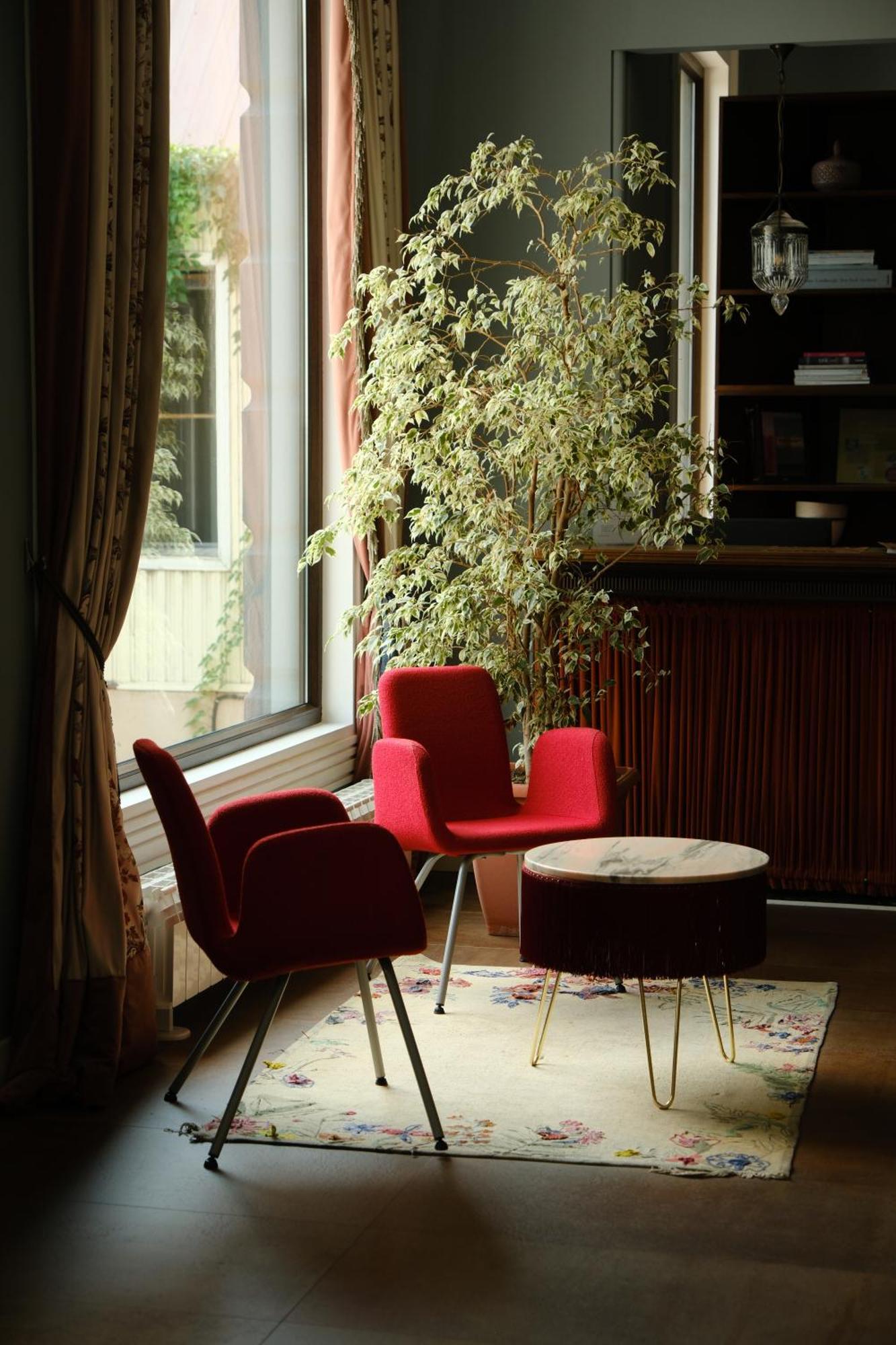Margot Old Tbilisi Hotel Екстериор снимка