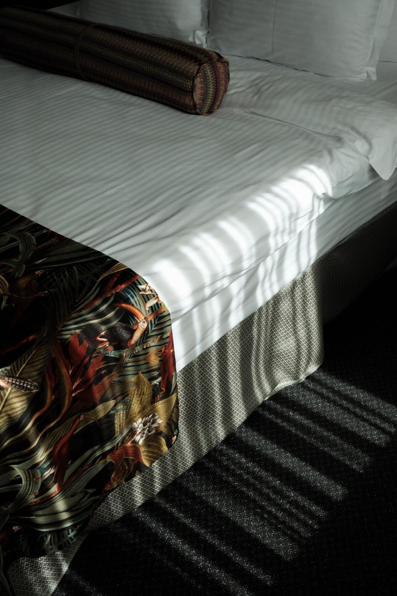 Margot Old Tbilisi Hotel Стая снимка