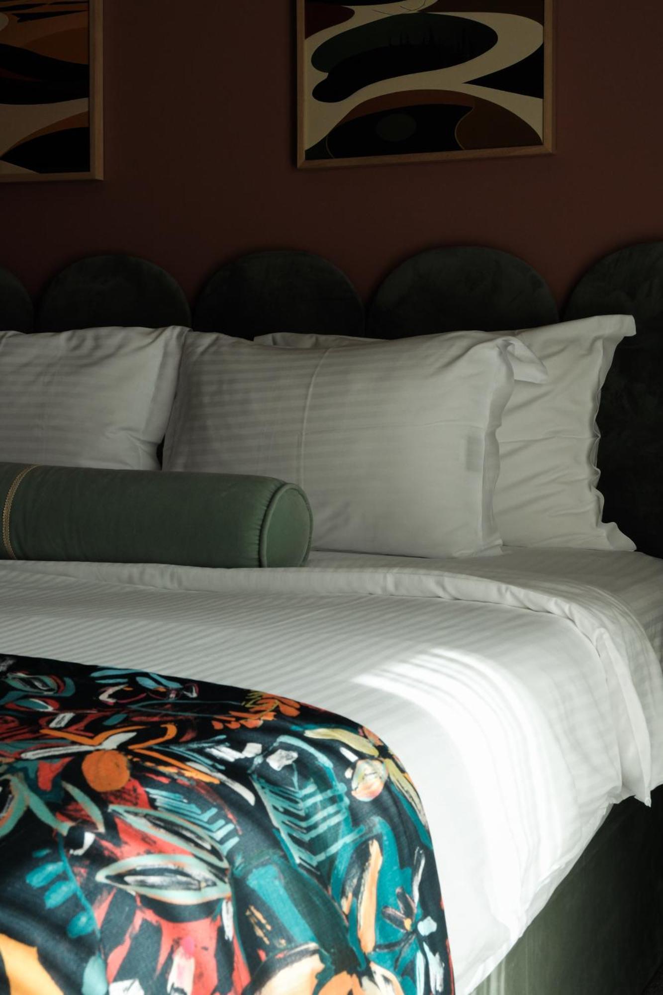 Margot Old Tbilisi Hotel Стая снимка